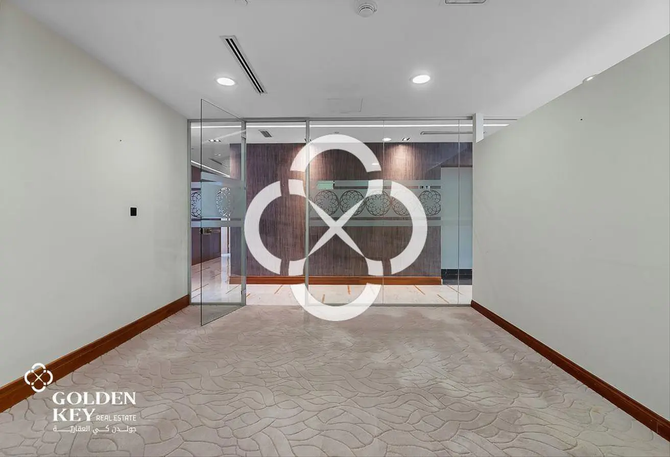 Luxury Office space Including All Marina