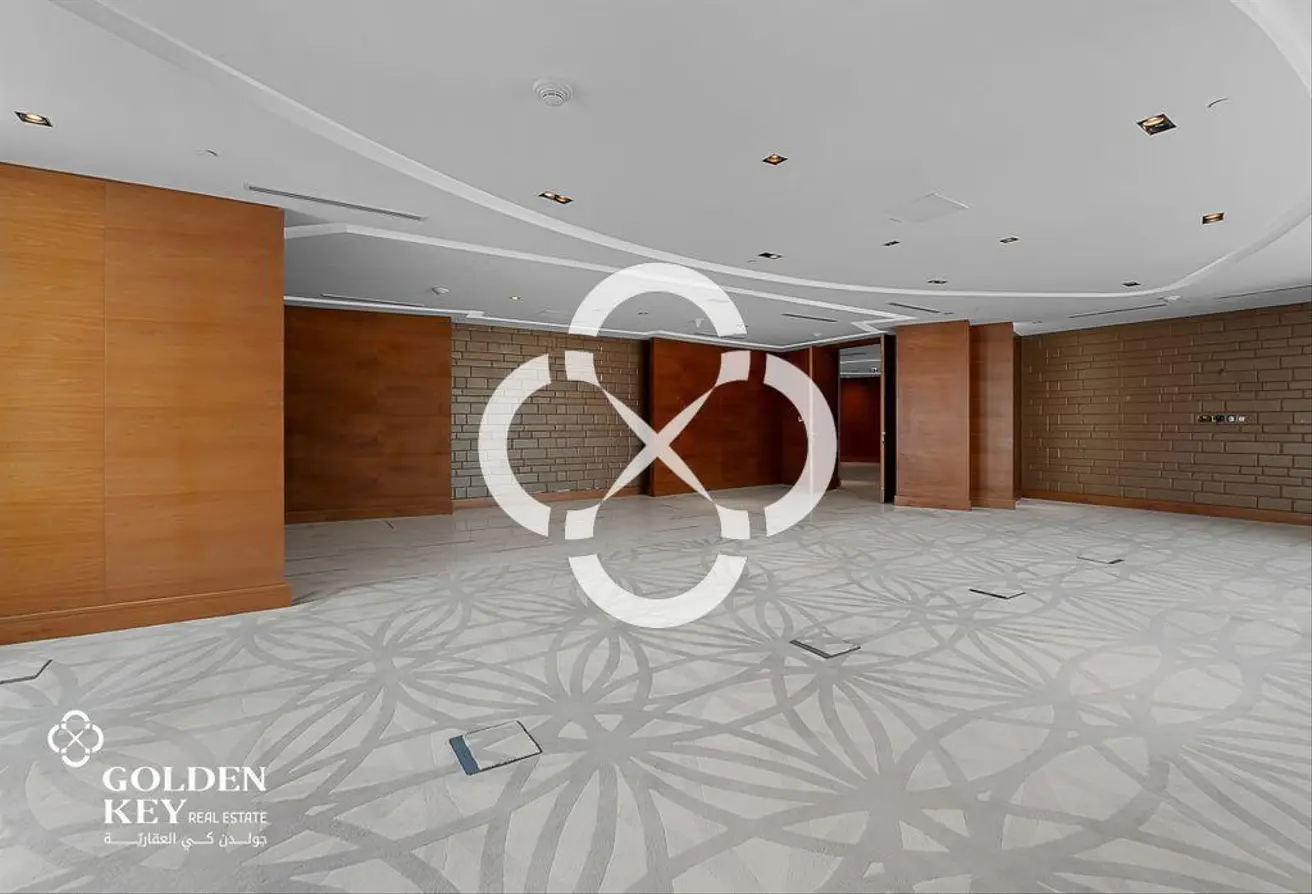 Luxury Office space Including All Marina
