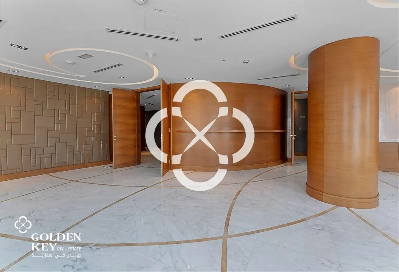 Luxury Office space Including All Marina