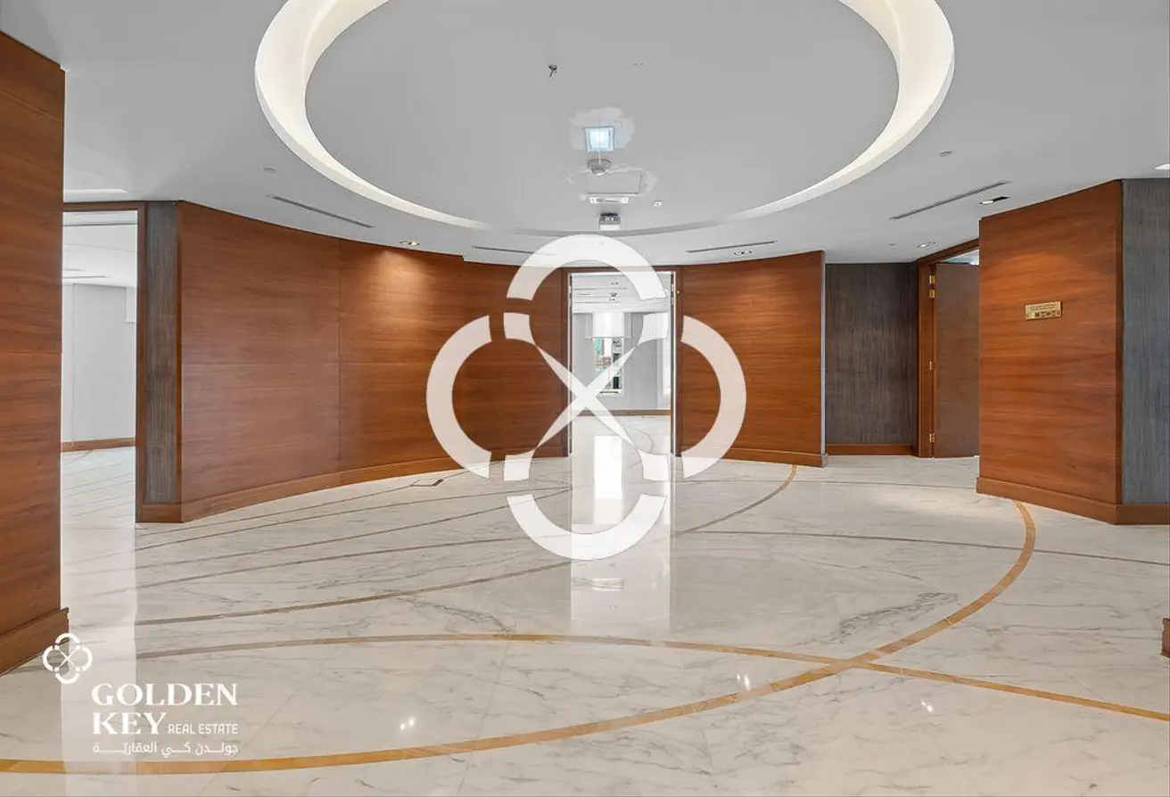 Luxury Office space Including All Marina