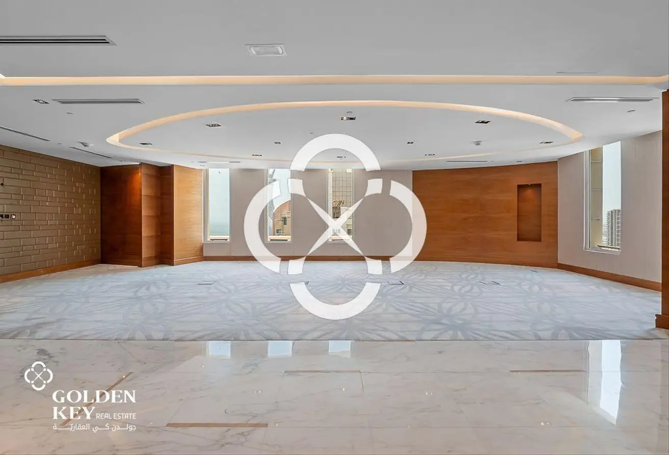 Luxury Office space Including All Marina