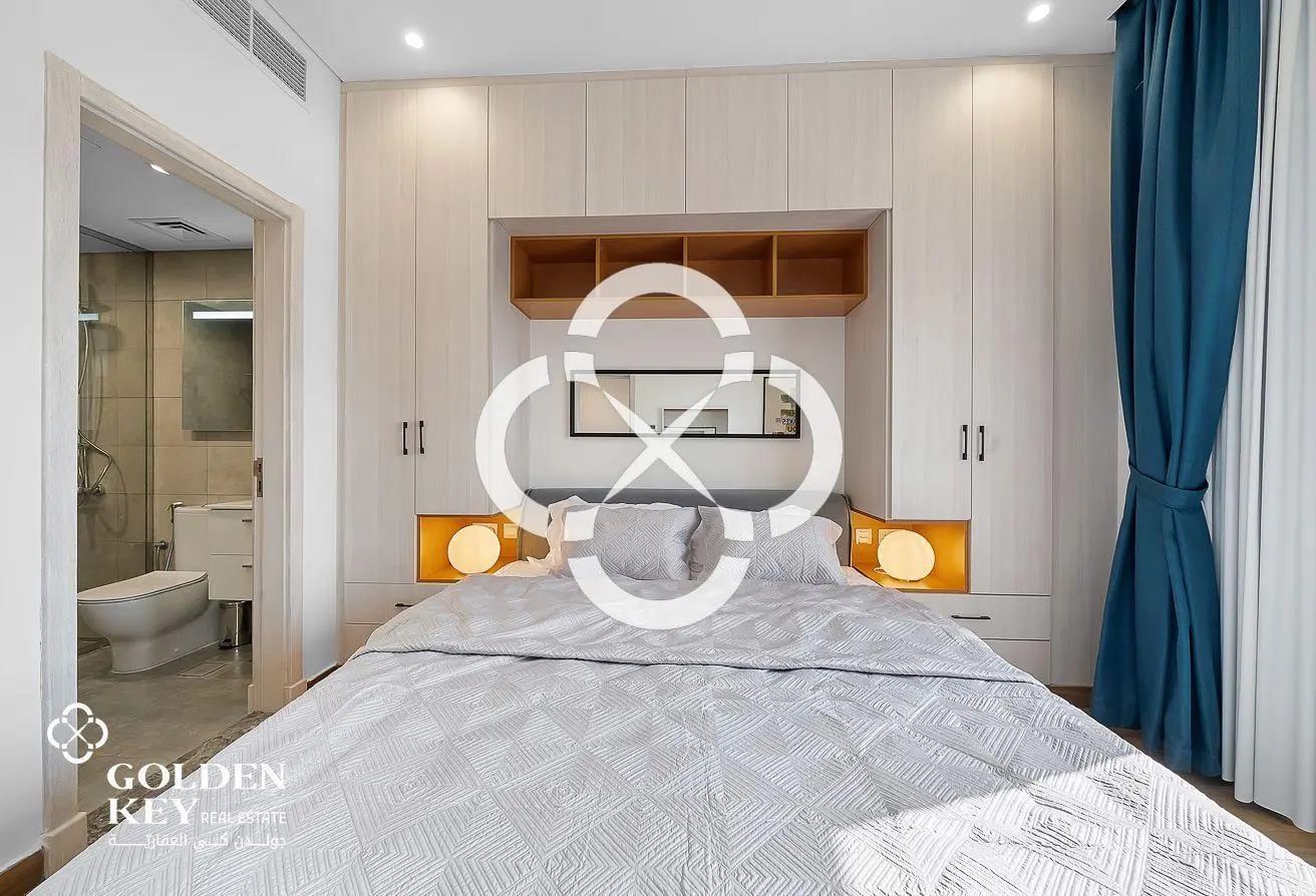 NO COMMISSION | New Modern 1 Bedroom Apartments