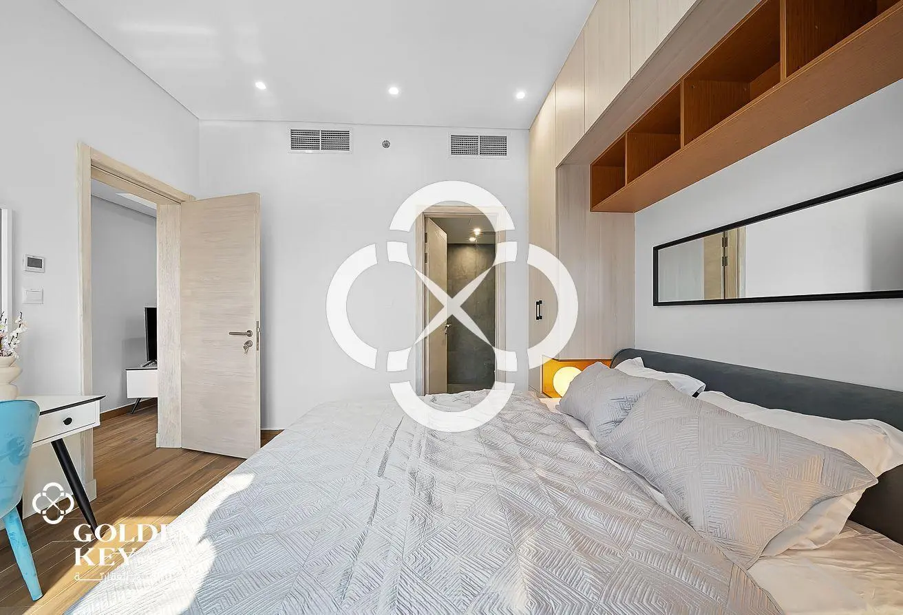 NO COMMISSION | New Modern 1 Bedroom Apartments