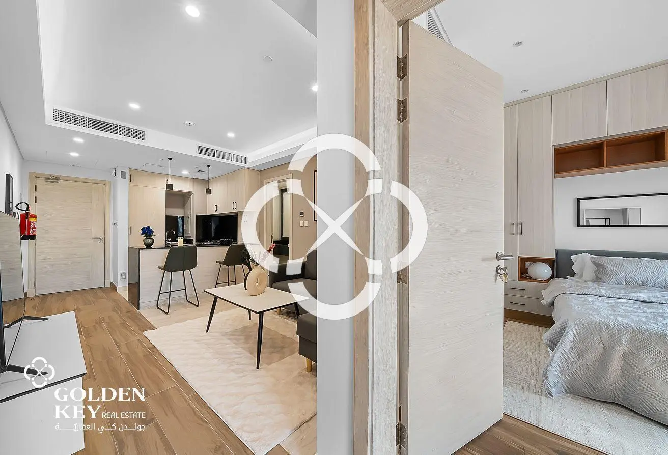 NO COMMISSION | New Modern 1 Bedroom Apartments