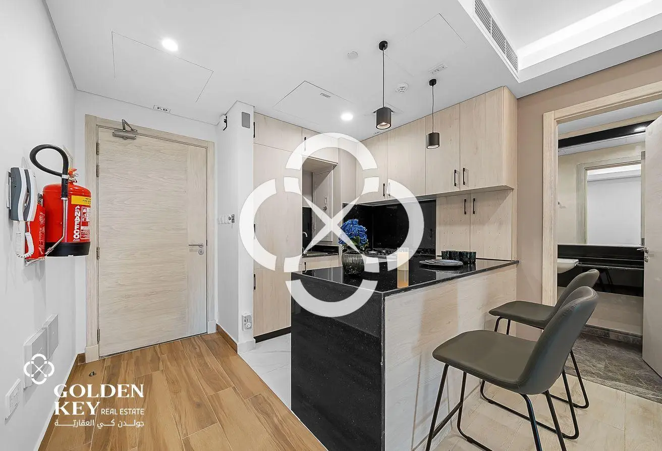 NO COMMISSION | New Modern 1 Bedroom Apartments