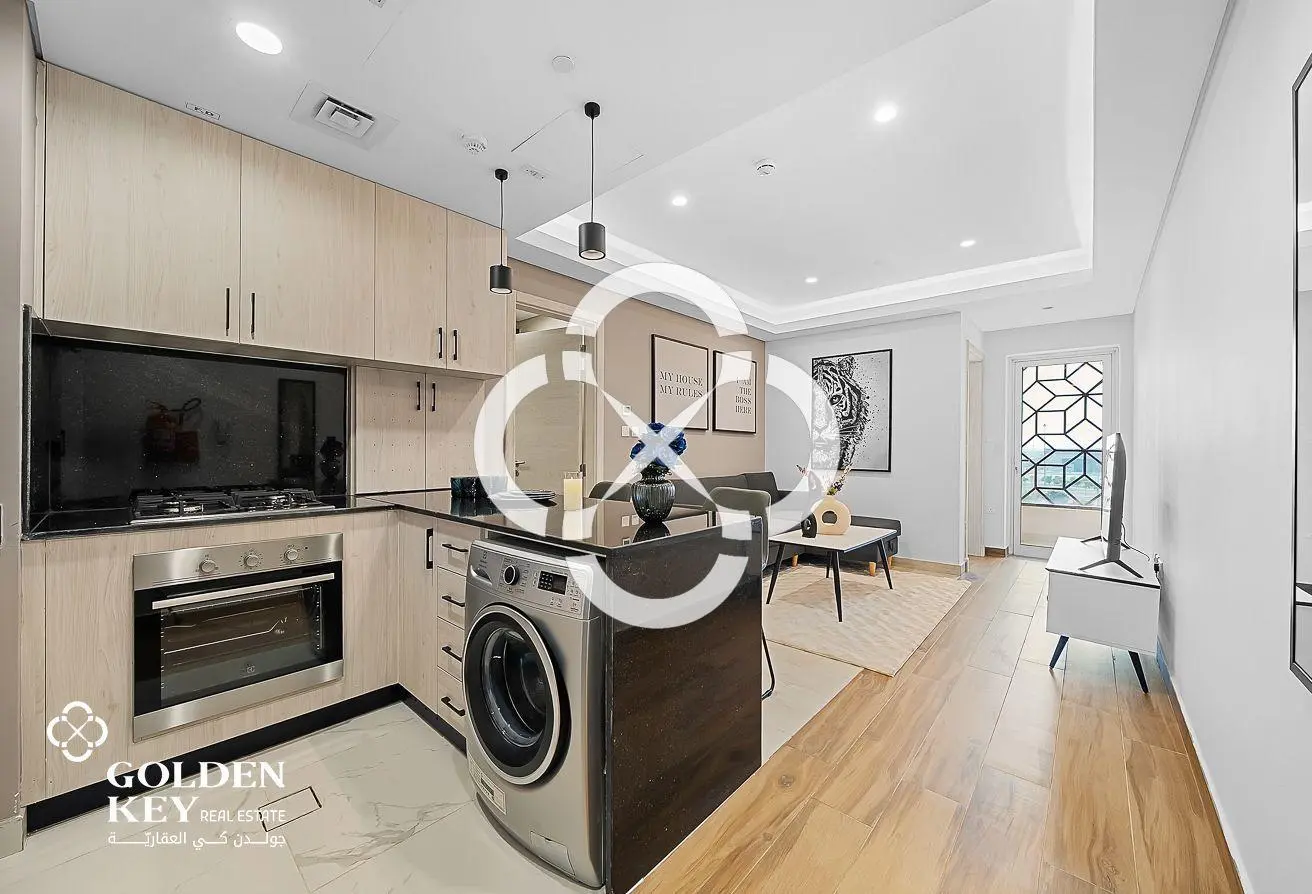 NO COMMISSION | New Modern 1 Bedroom Apartments