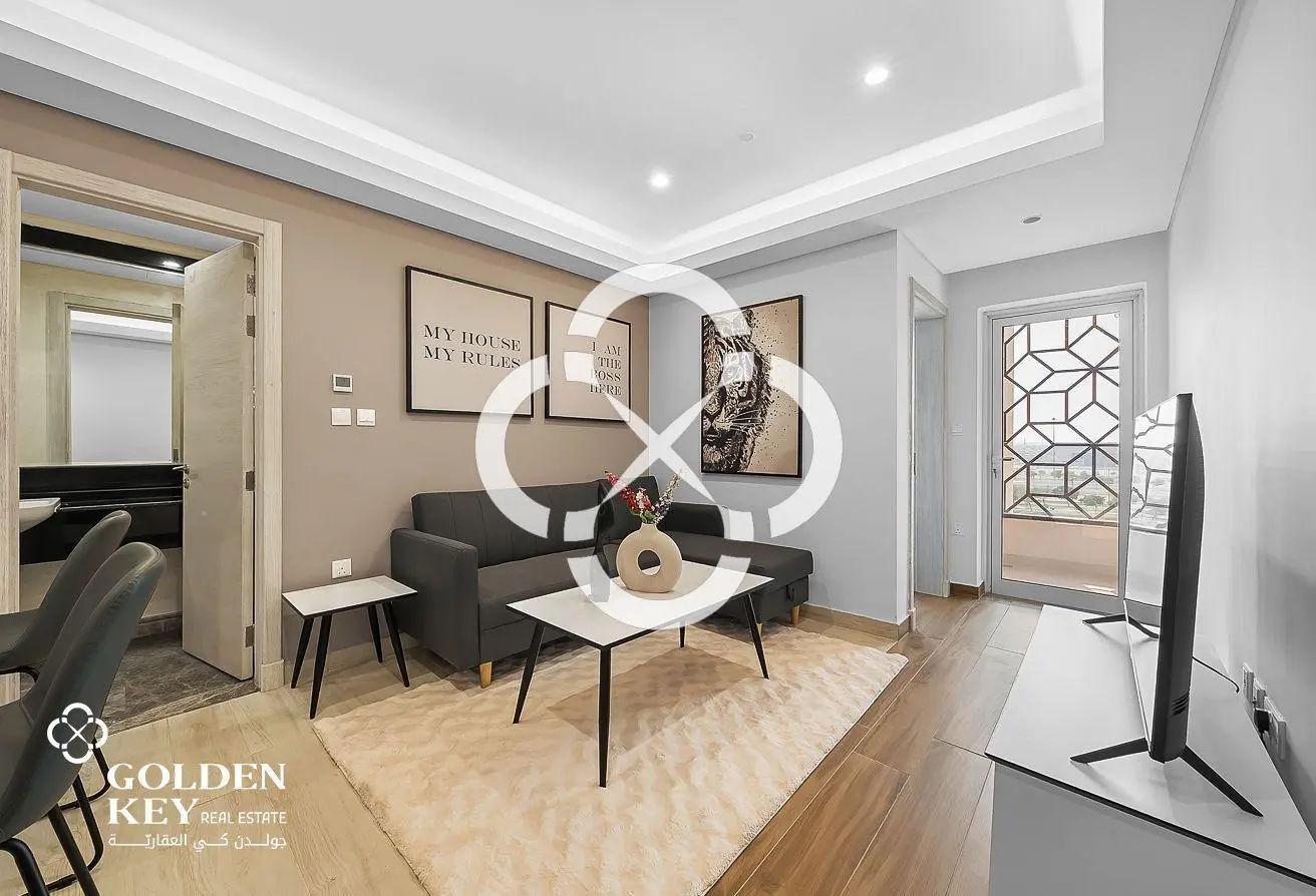 NO COMMISSION | New Modern 1 Bedroom Apartments
