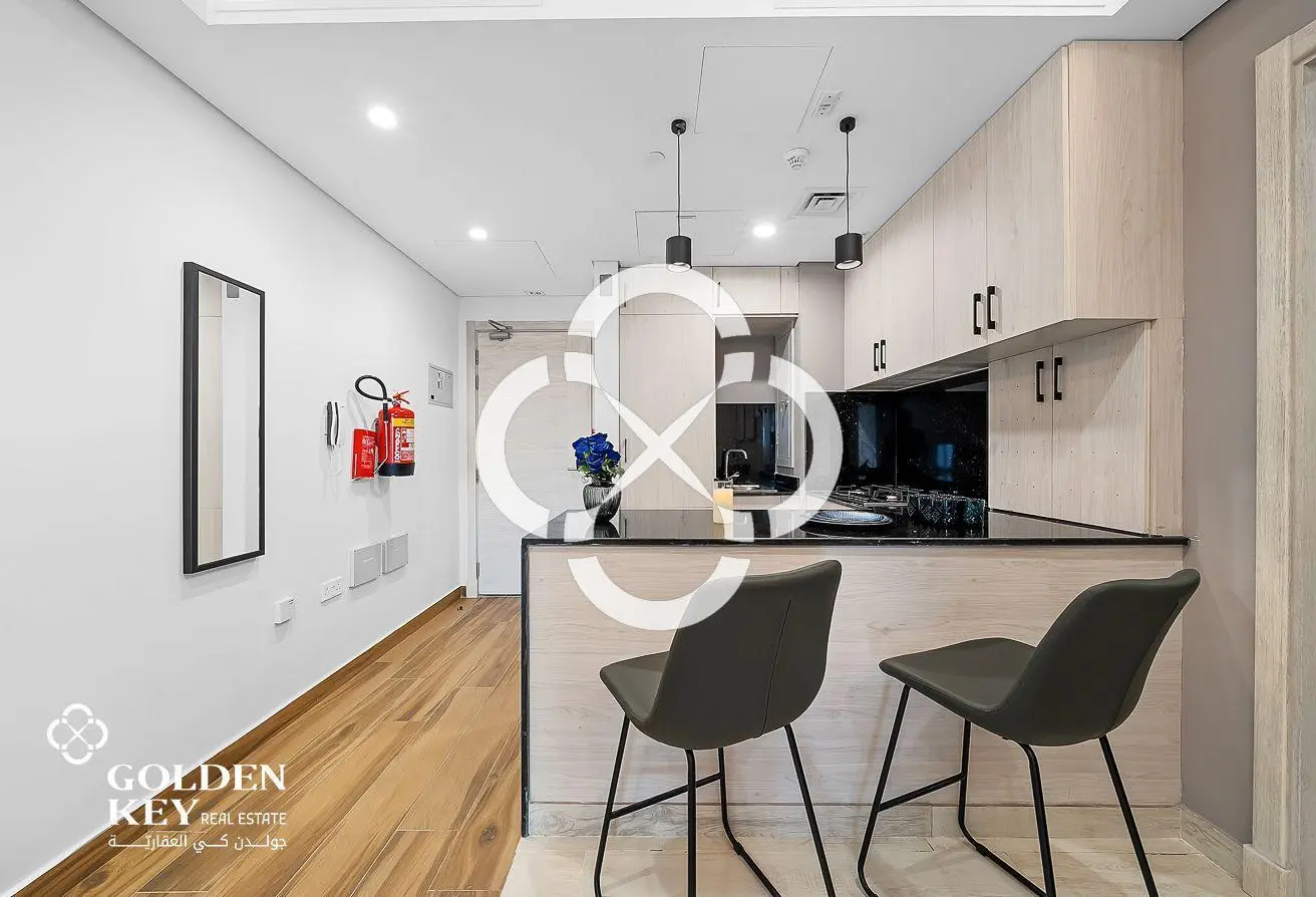 NO COMMISSION | New Modern 1 Bedroom Apartments