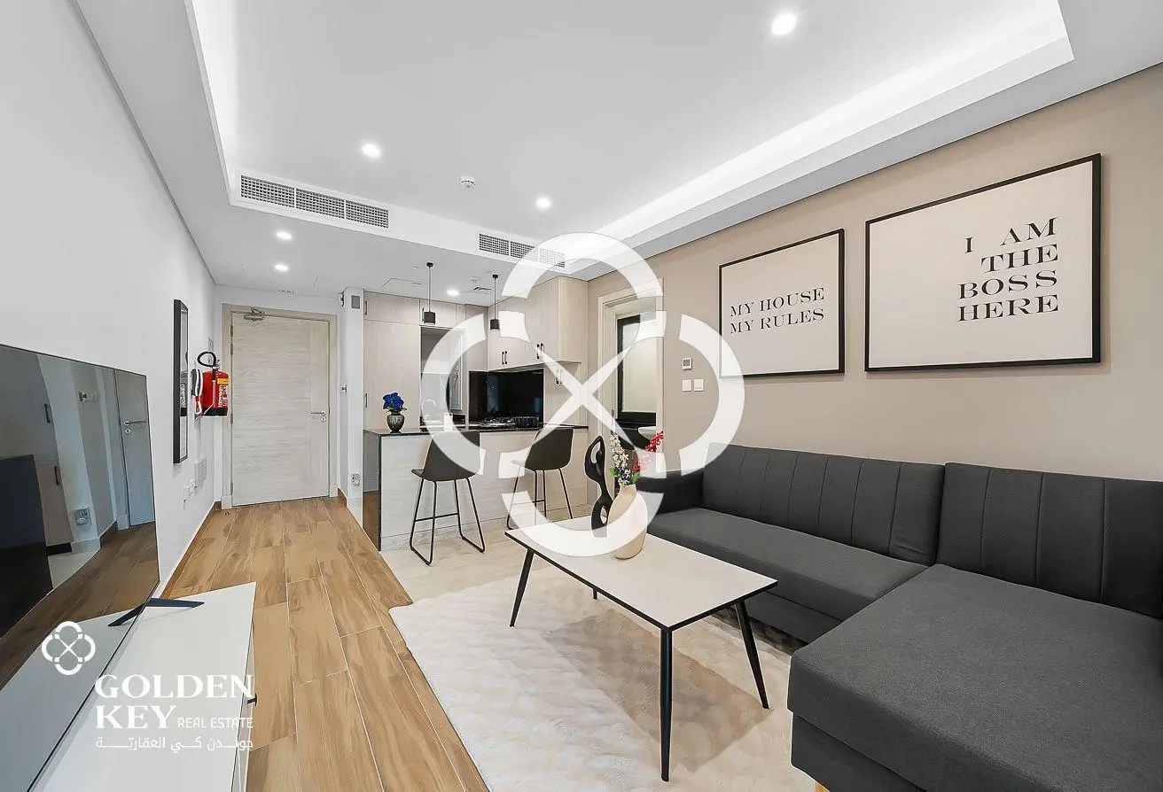 NO COMMISSION | New Modern 1 Bedroom Apartments