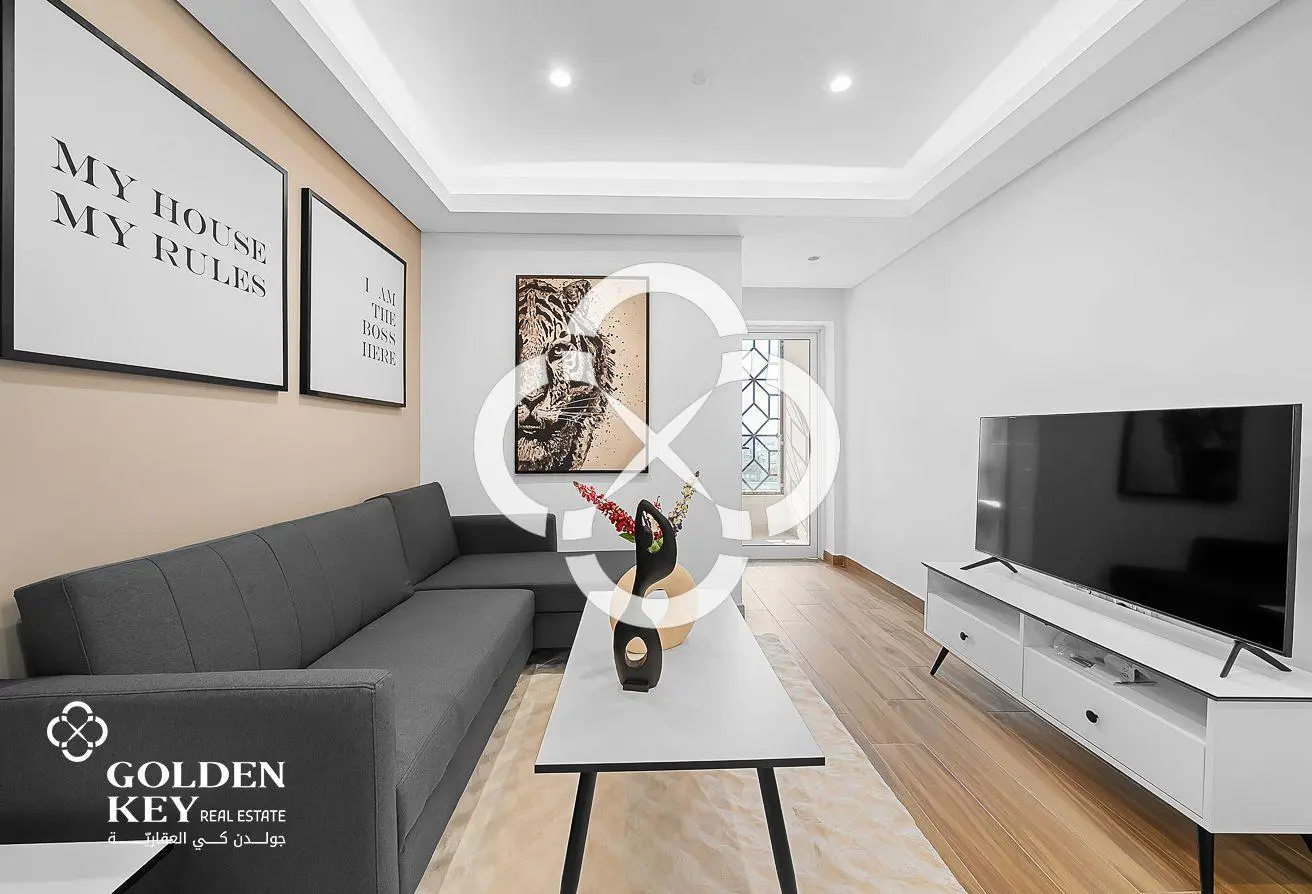 NO COMMISSION | New Modern 1 Bedroom Apartments