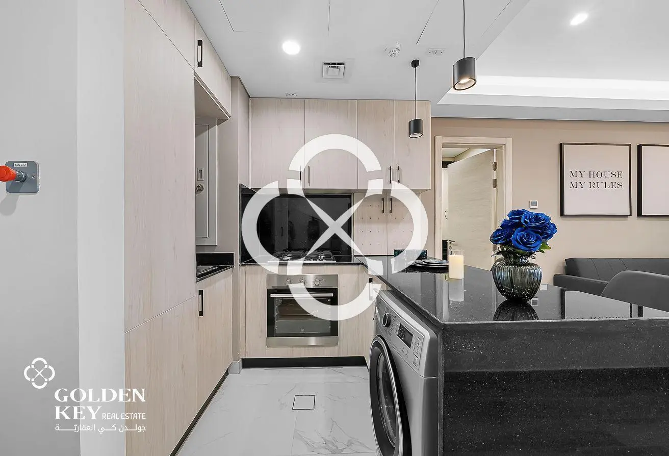 NO COMMISSION | New Modern 1 Bedroom Apartments