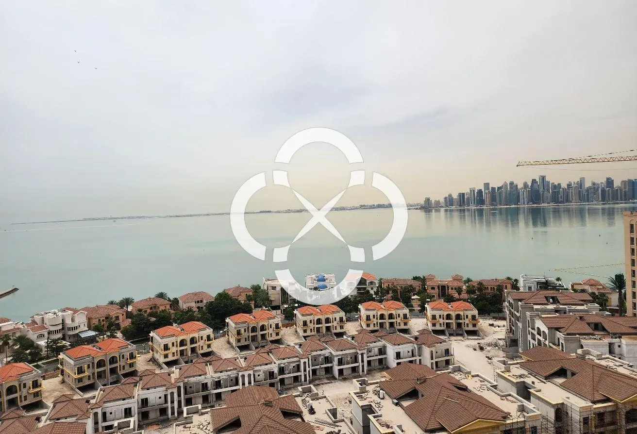 Hot Price! Studio with Full Sea View | Title Deed