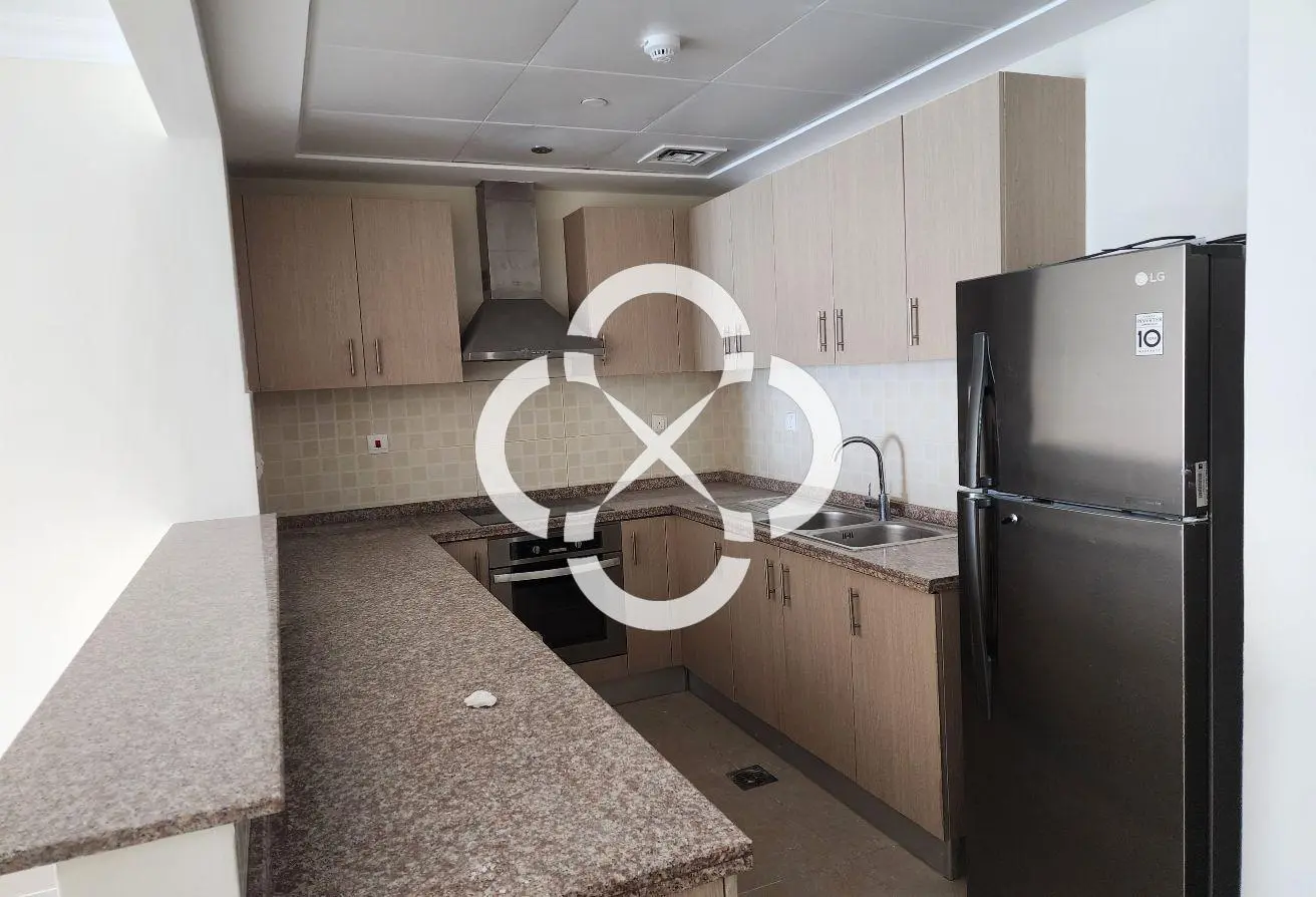 Hot Price! Studio with Full Sea View | Title Deed