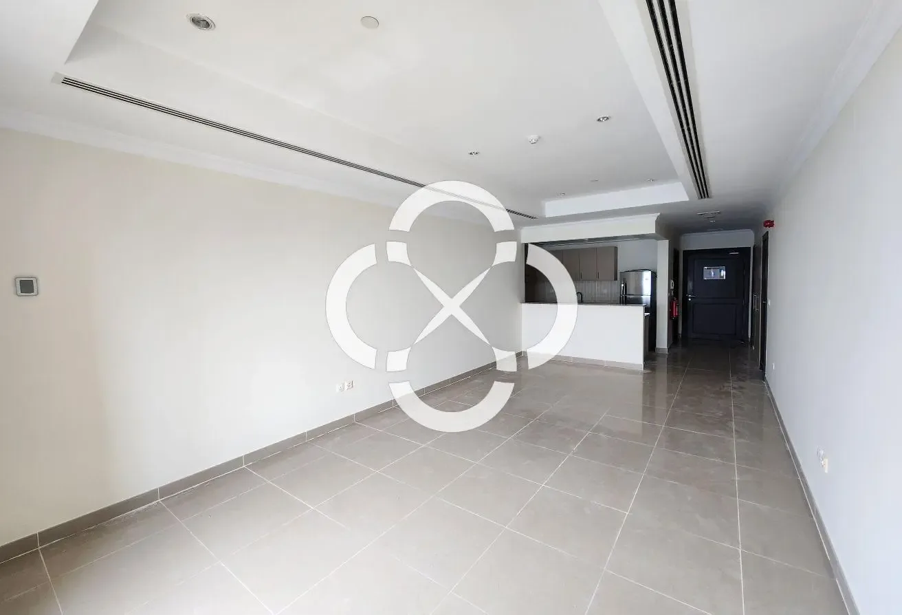 Hot Price! Studio with Full Sea View | Title Deed