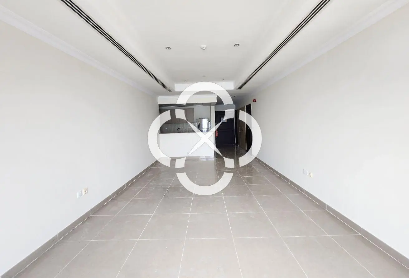 Hot Price! Studio with Full Sea View | Title Deed