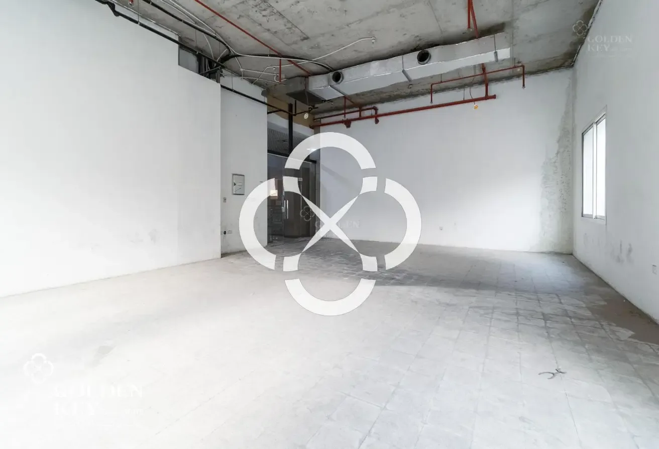 Shop Located in Mezzanine | Al Sadd Area