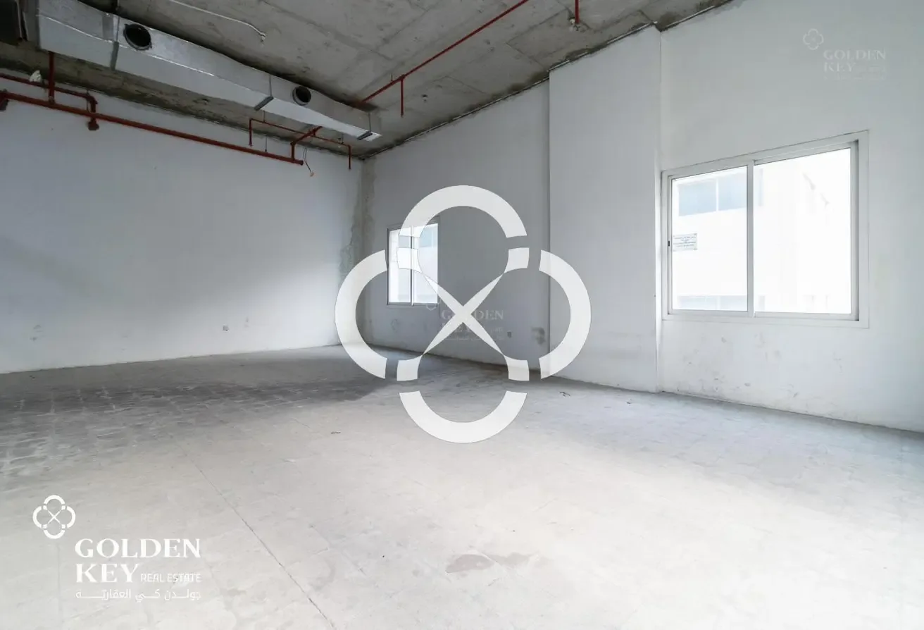 Shop Located in Mezzanine | Al Sadd Area