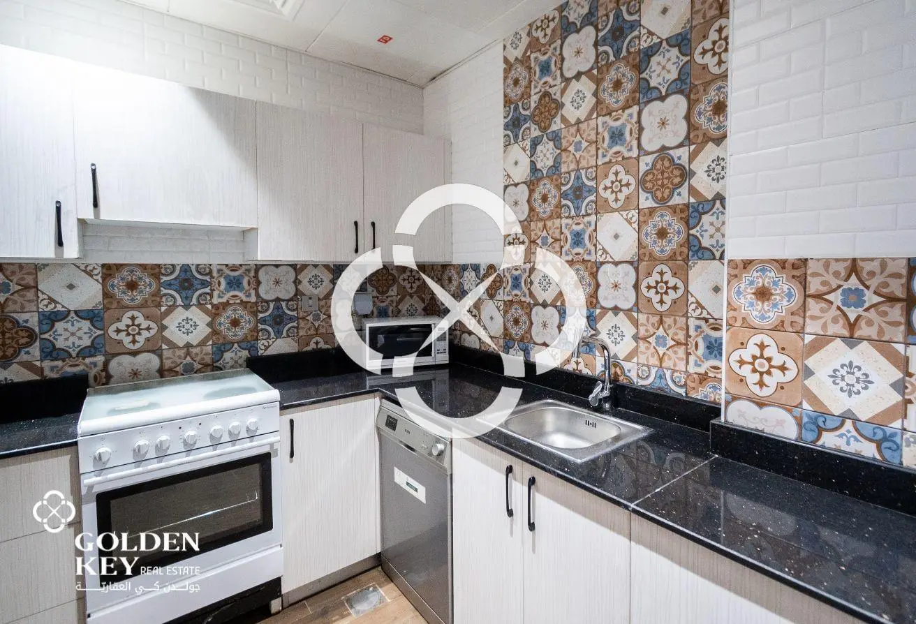 Wifi and Bills Included | Furnished 1BHK | Pearl