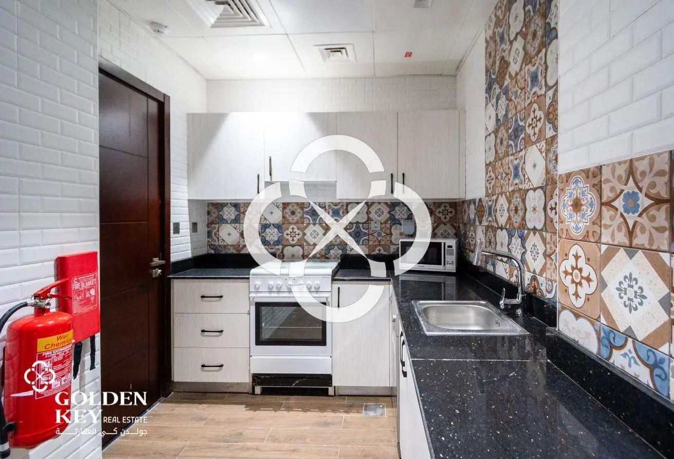 Wifi and Bills Included | Furnished 1BHK | Pearl