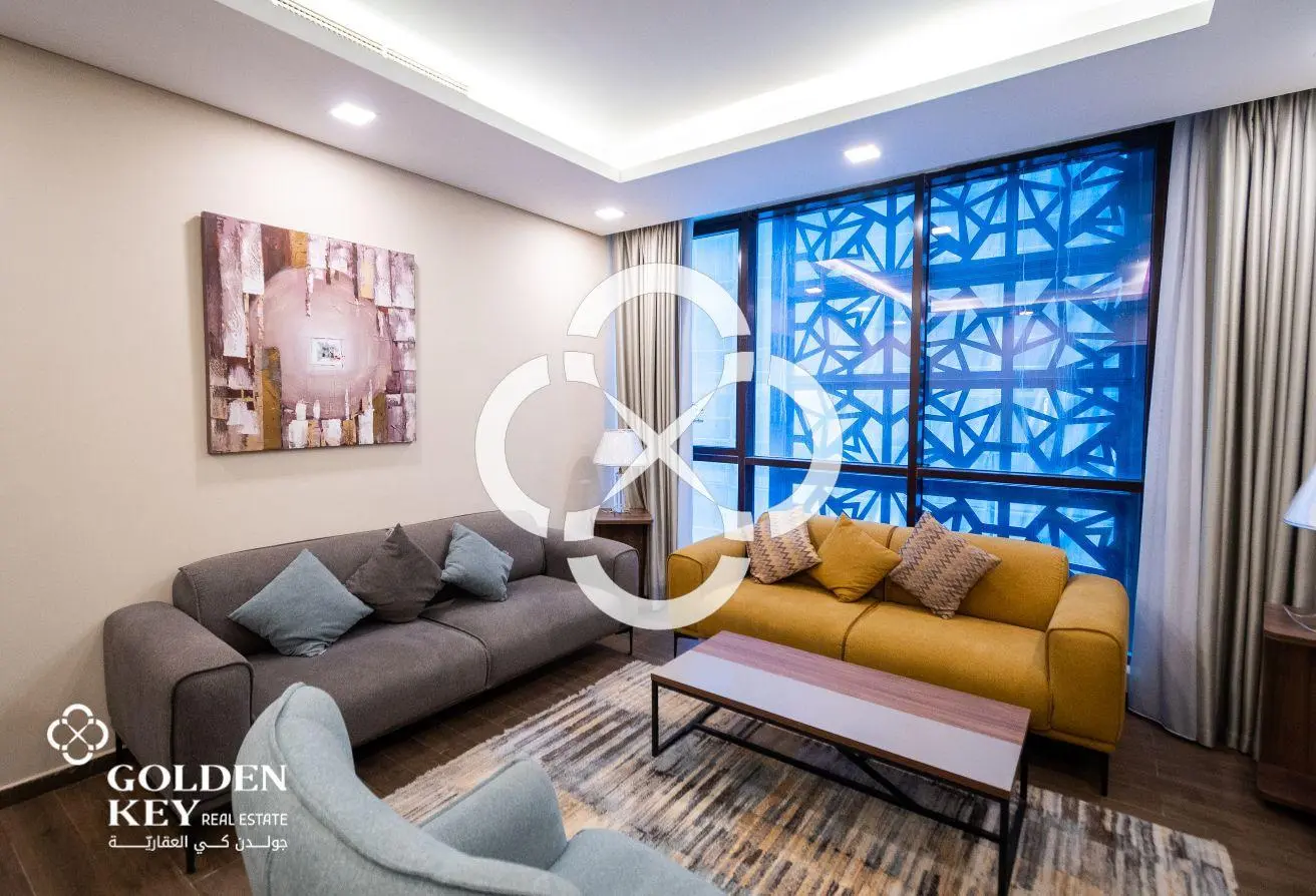 Wifi and Bills Included | Furnished 1BHK | Pearl