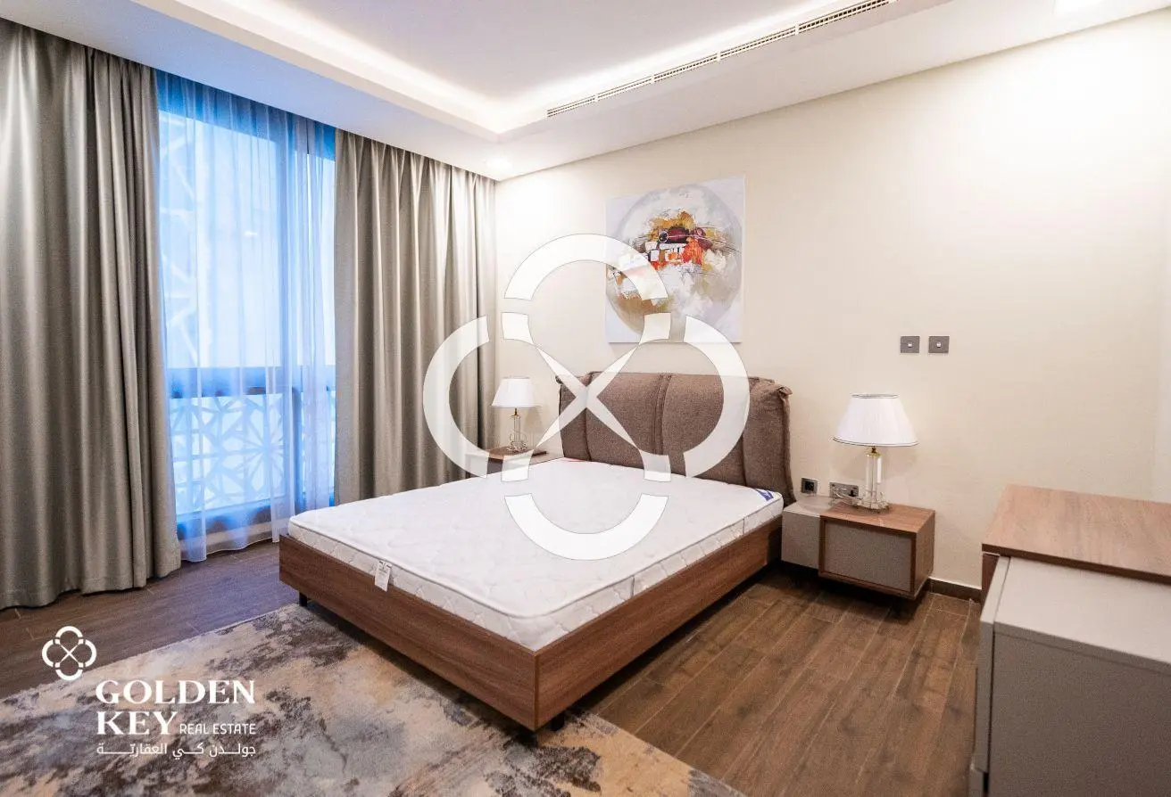 Wifi and Bills Included | Furnished 1BHK | Pearl