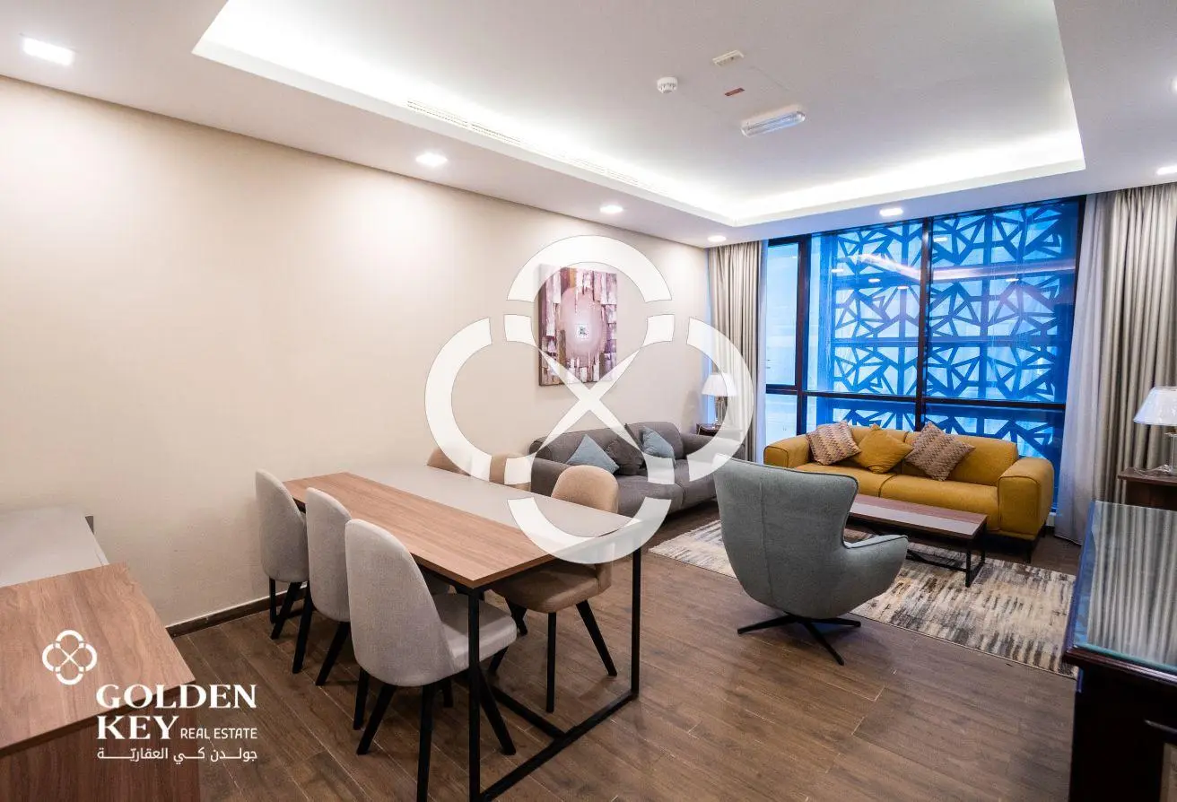 Wifi and Bills Included | Furnished 1BHK | Pearl