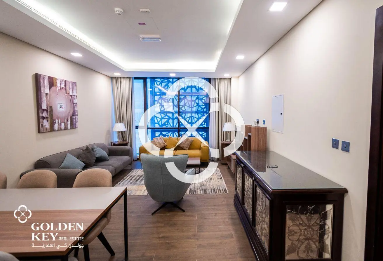 Wifi and Bills Included | Furnished 1BHK | Pearl
