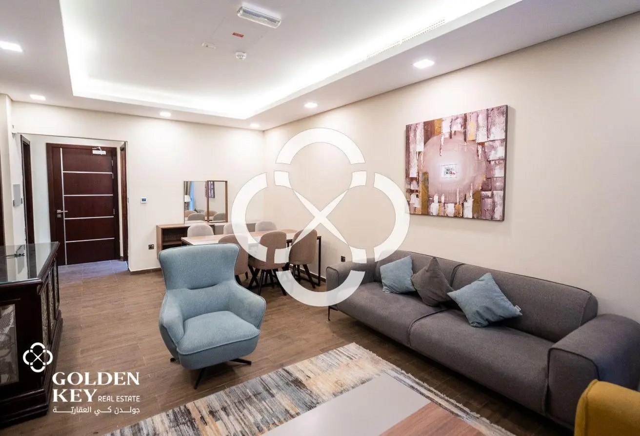 Wifi and Bills Included | Furnished 1BHK | Pearl