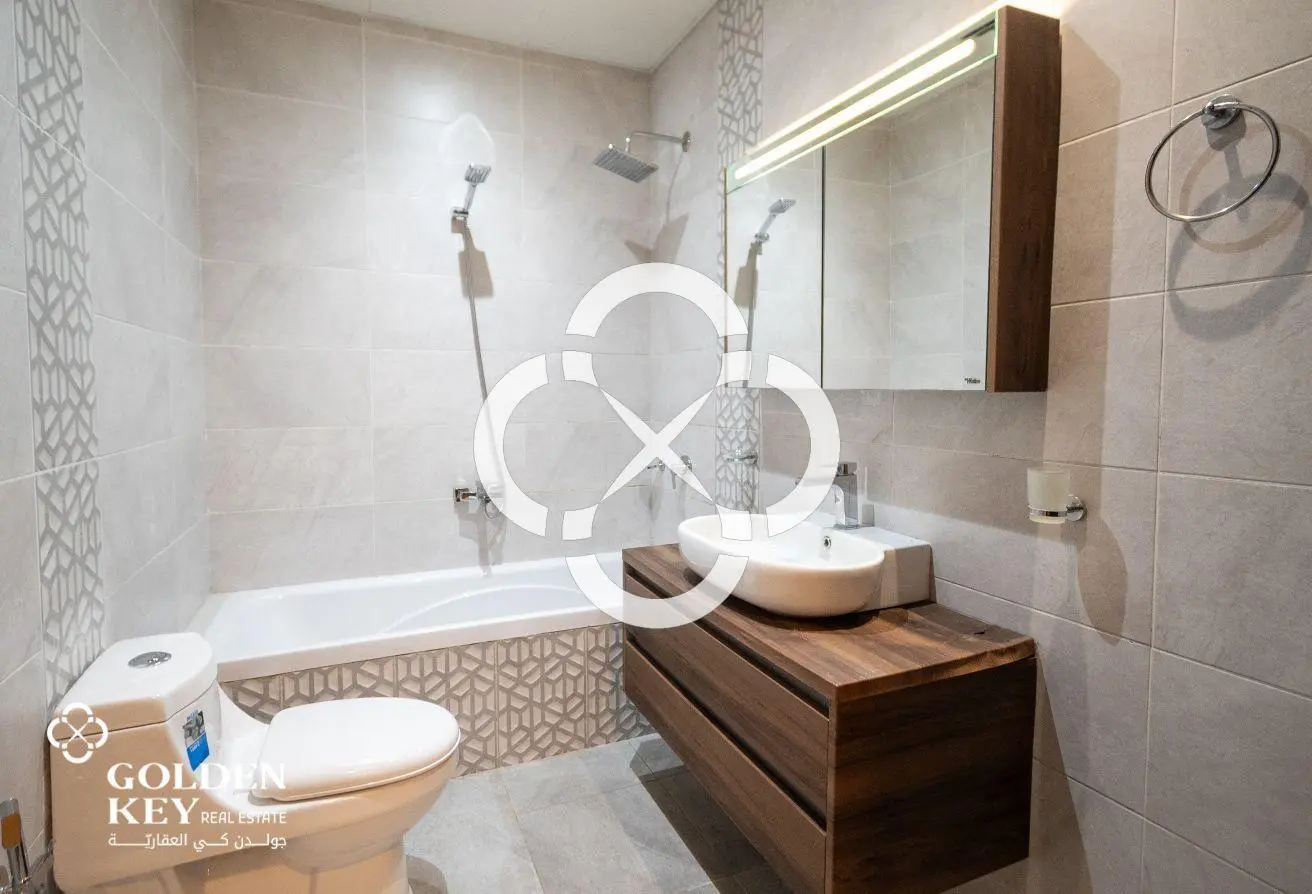 Wifi and Bills Included | Furnished 1BHK | Pearl