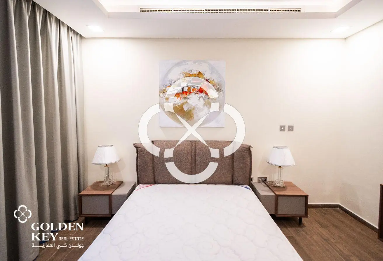 Wifi and Bills Included | Furnished 1BHK | Pearl