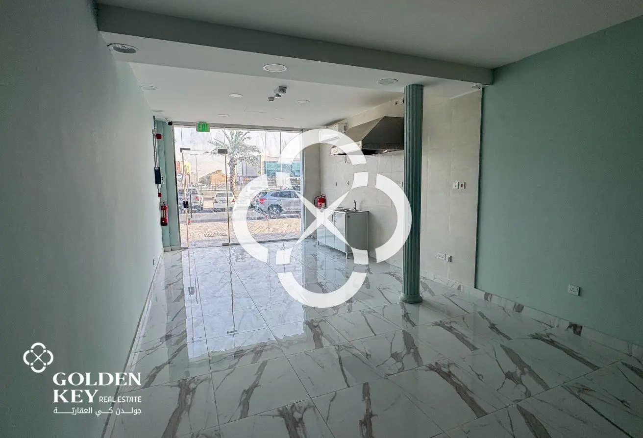 Prime Retail Shop for Rent in Salwa Road