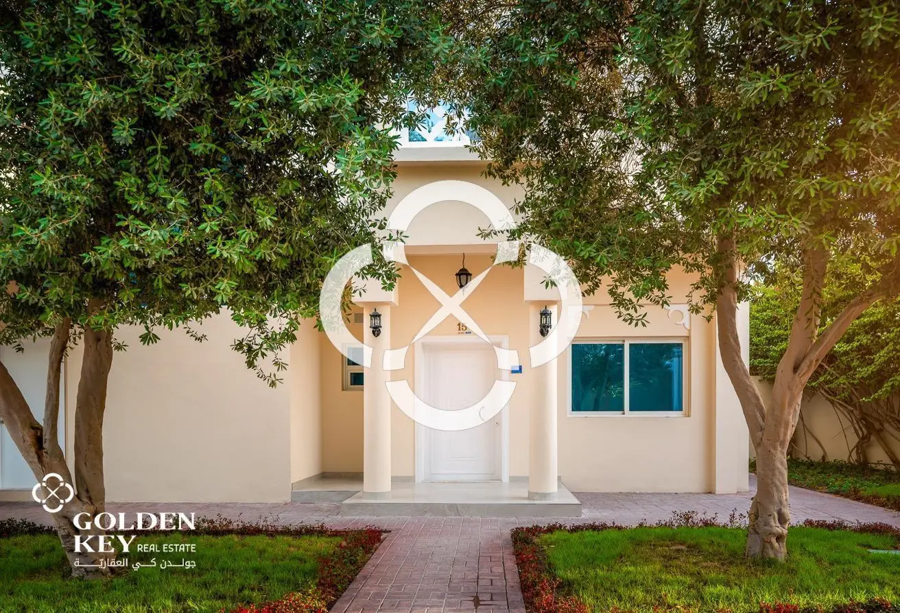 4BR Villa | Pool/Beach access | WestBay Lagoon