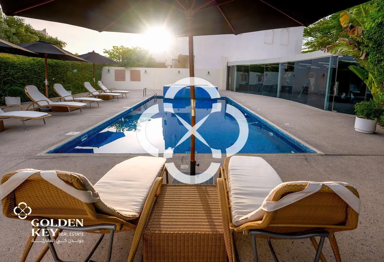 4BR Villa | Pool/Beach access | WestBay Lagoon