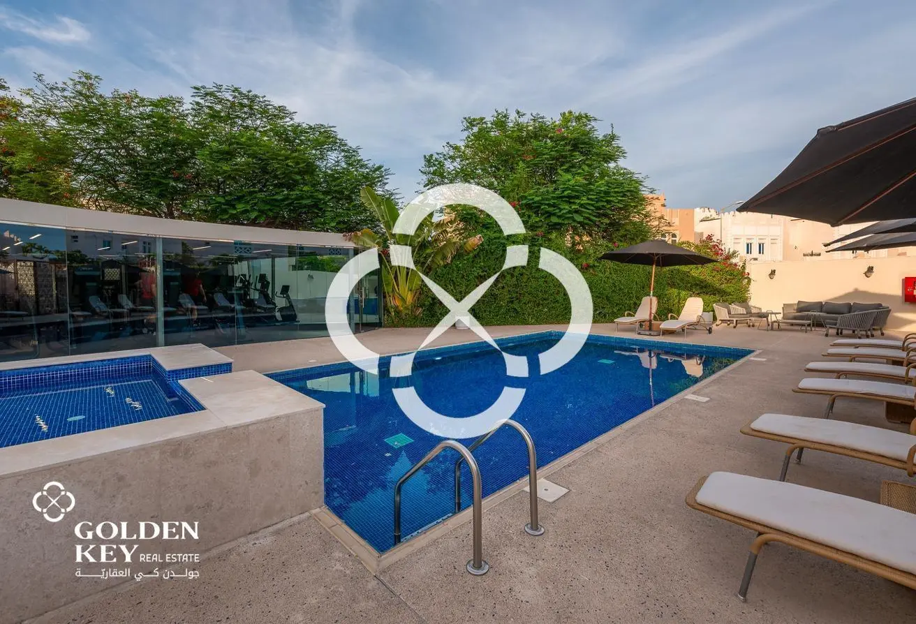 4BR Villa | Pool/Beach access | WestBay Lagoon