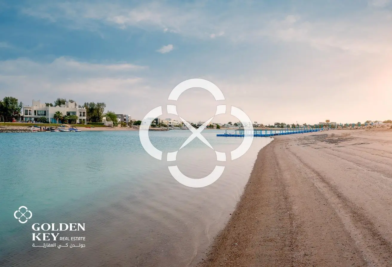 4BR Villa | Pool/Beach access | WestBay Lagoon