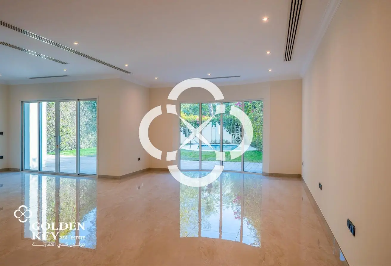 4BR Villa | Pool/Beach access | WestBay Lagoon