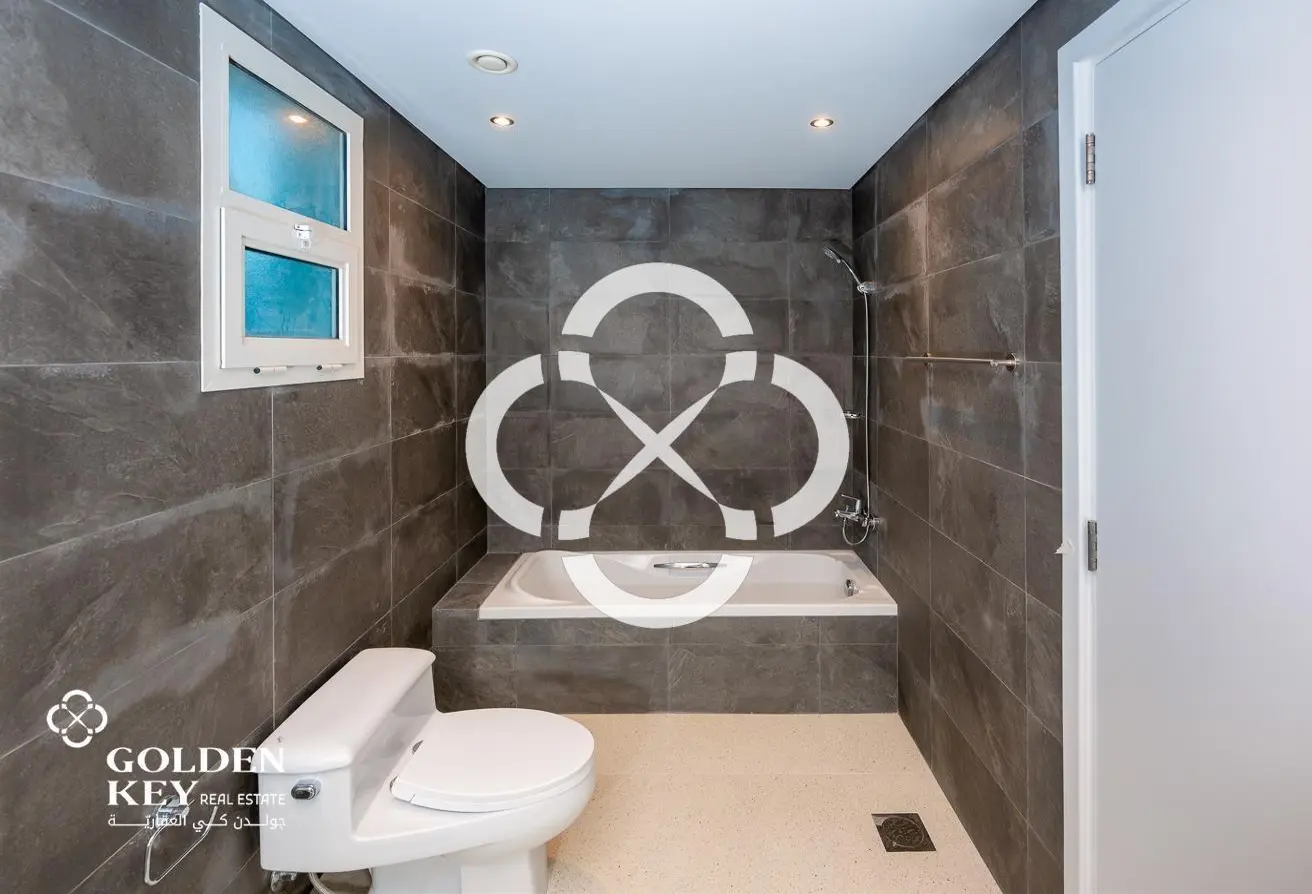 4BR Villa | Pool/Beach access | WestBay Lagoon