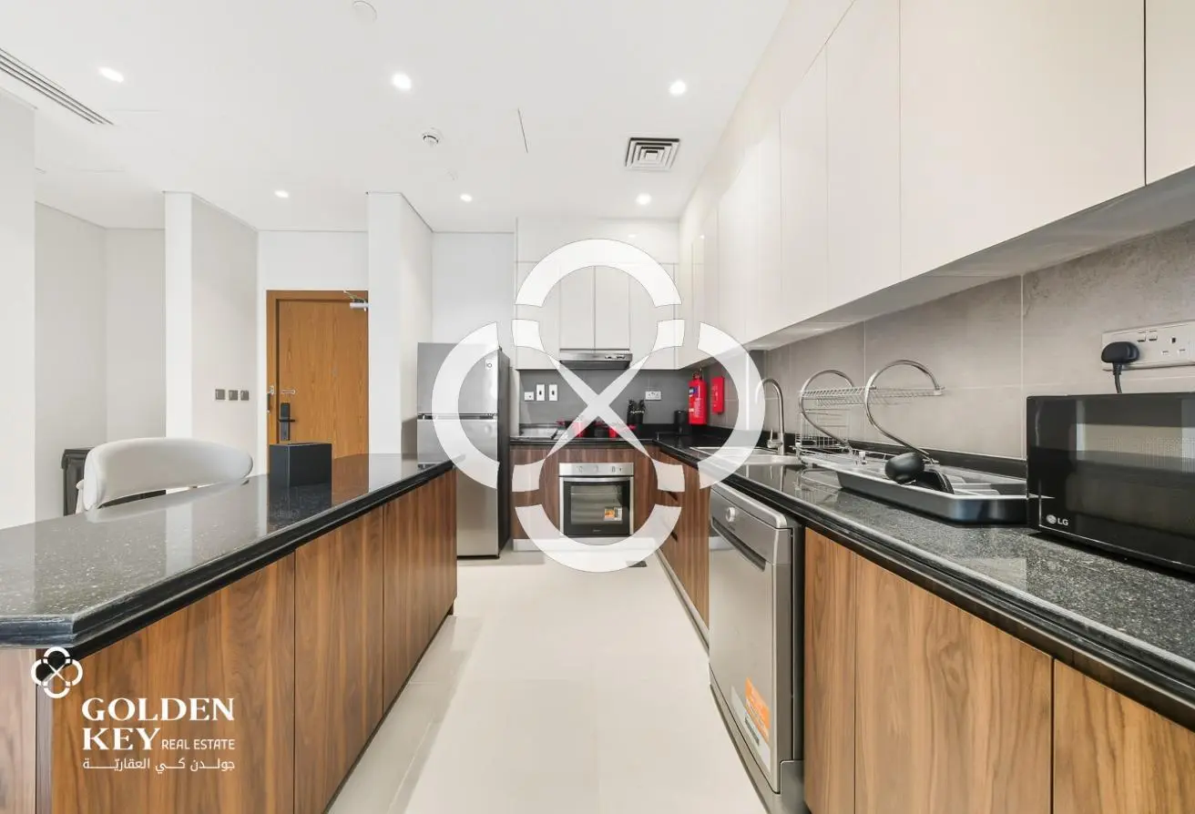 NO COMMISSION | Brand New 1BR | WIFI Included