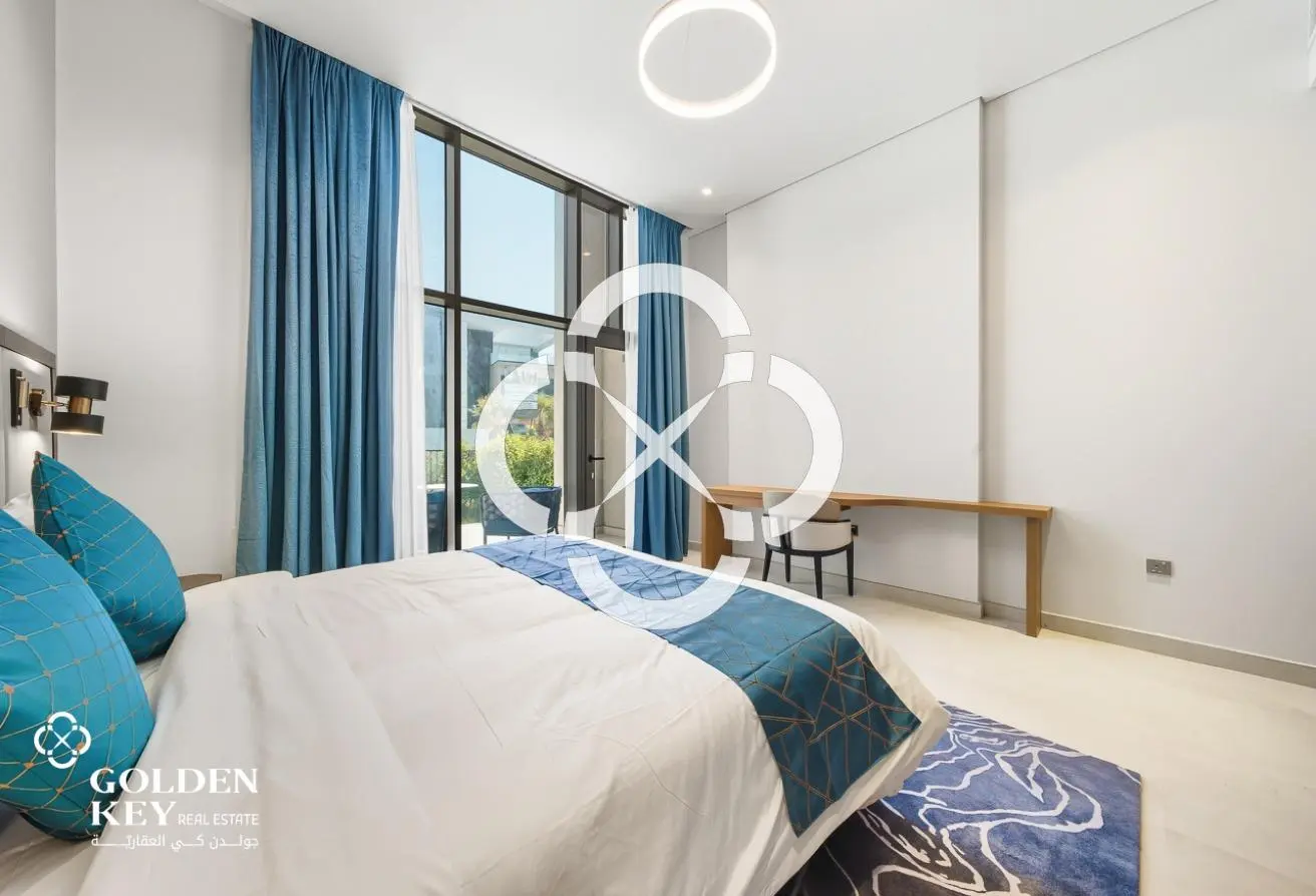 NO COMMISSION | Brand New 1BR | WIFI Included