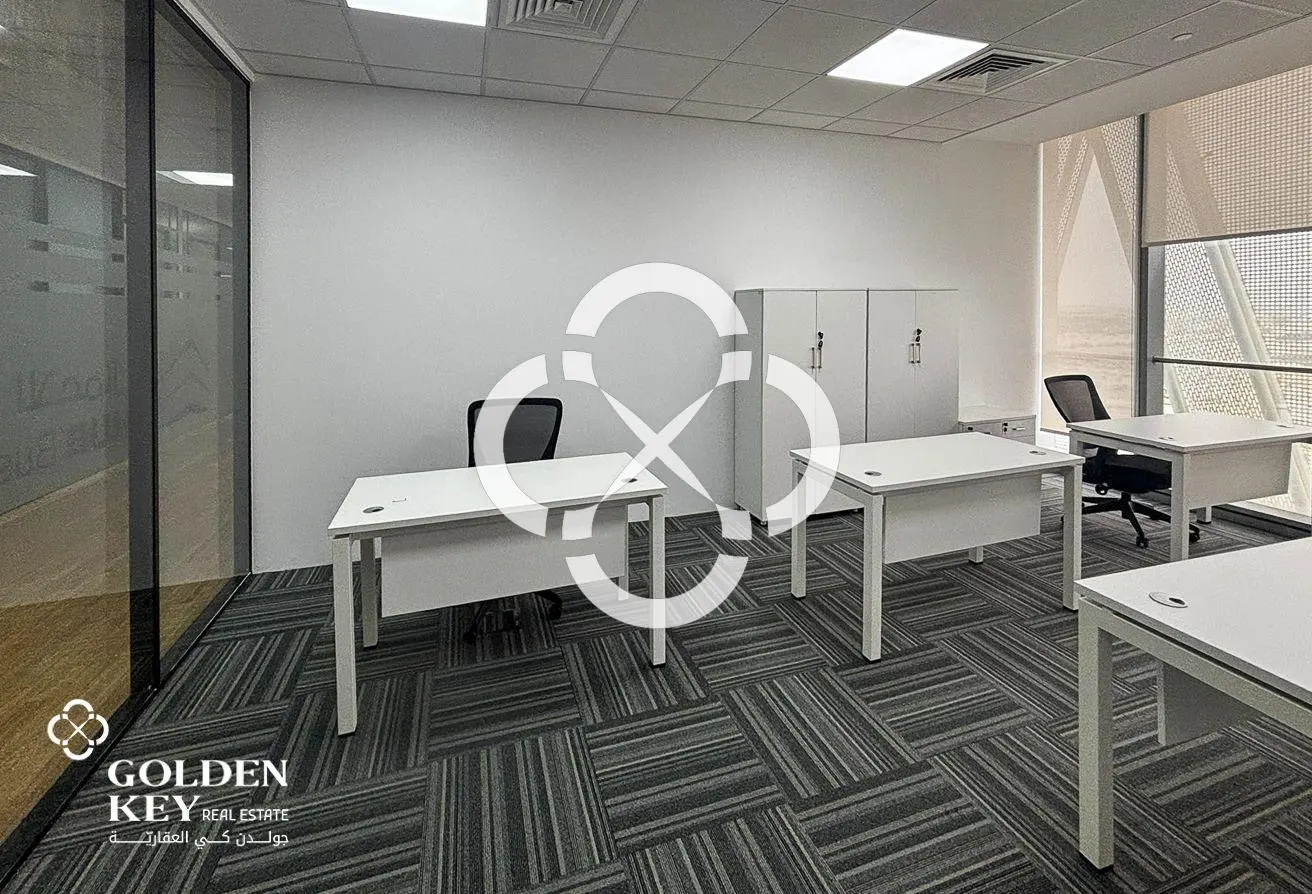 Excellent Office Space for Rent | Lusail Marina - view 3