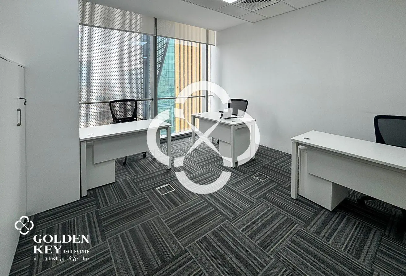 Excellent Office Space for Rent | Lusail Marina