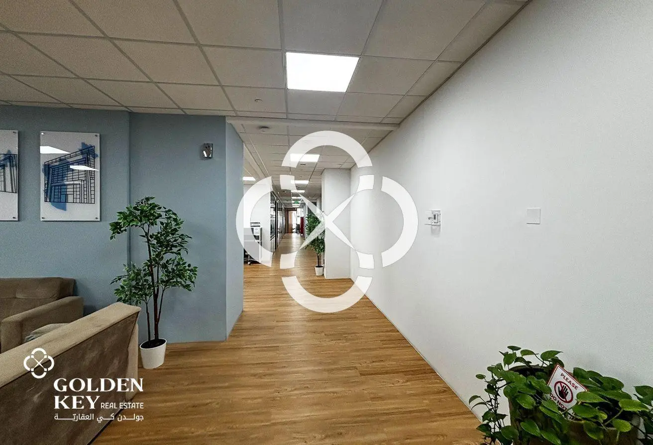 Excellent Office Space for Rent | Lusail Marina