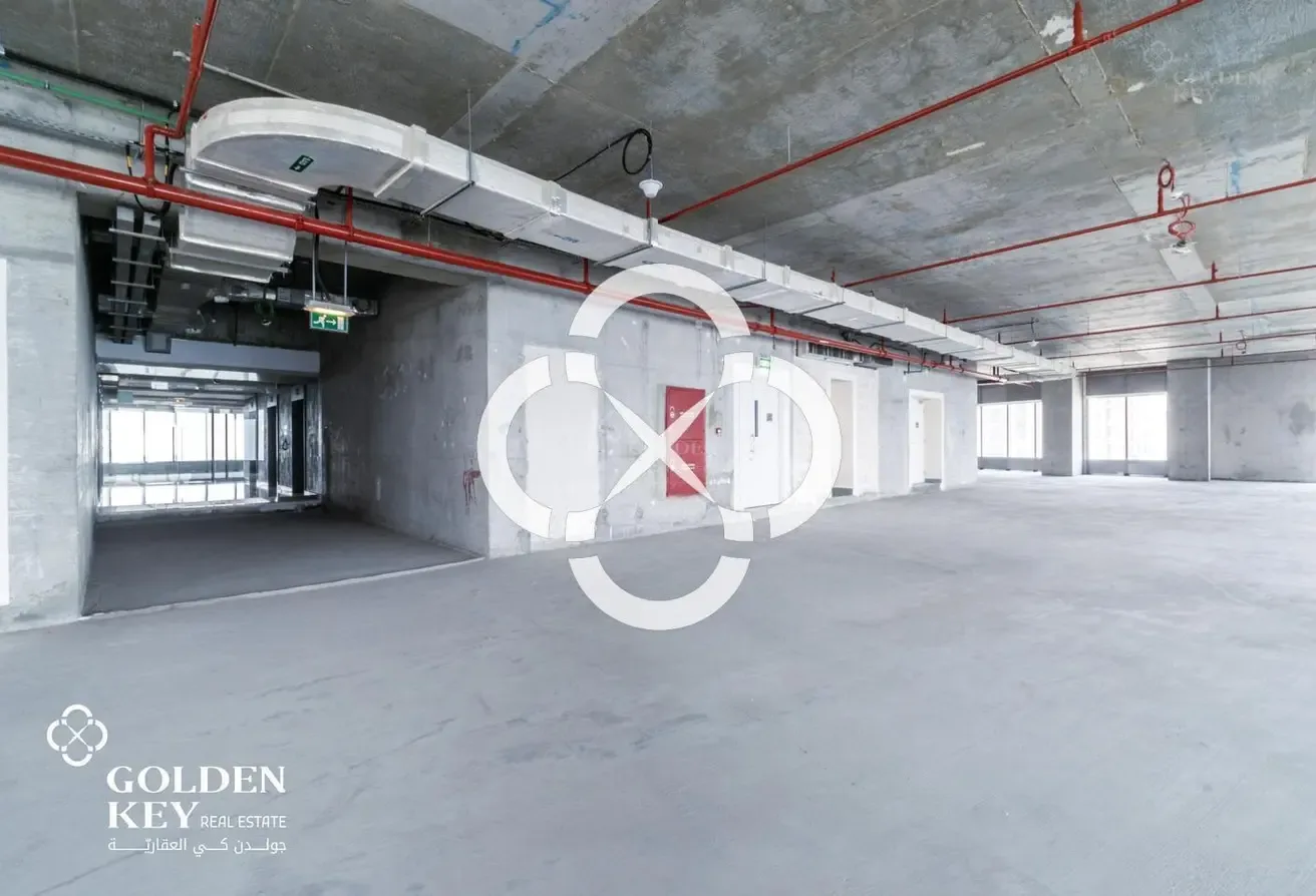 Prime Business Space | Prestige Location |600 SQR - view 3