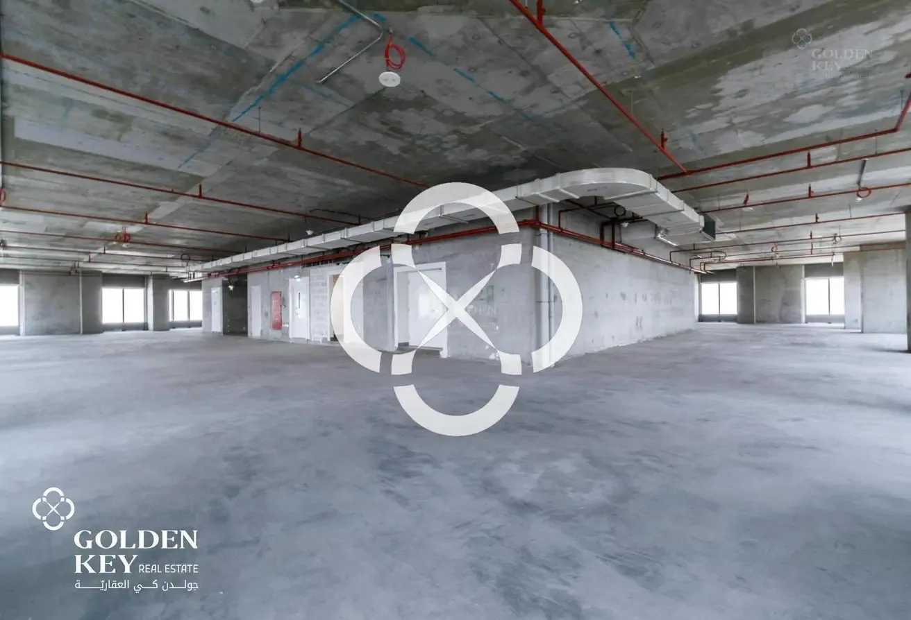 Prime Business Space | Prestige Location |600 SQR