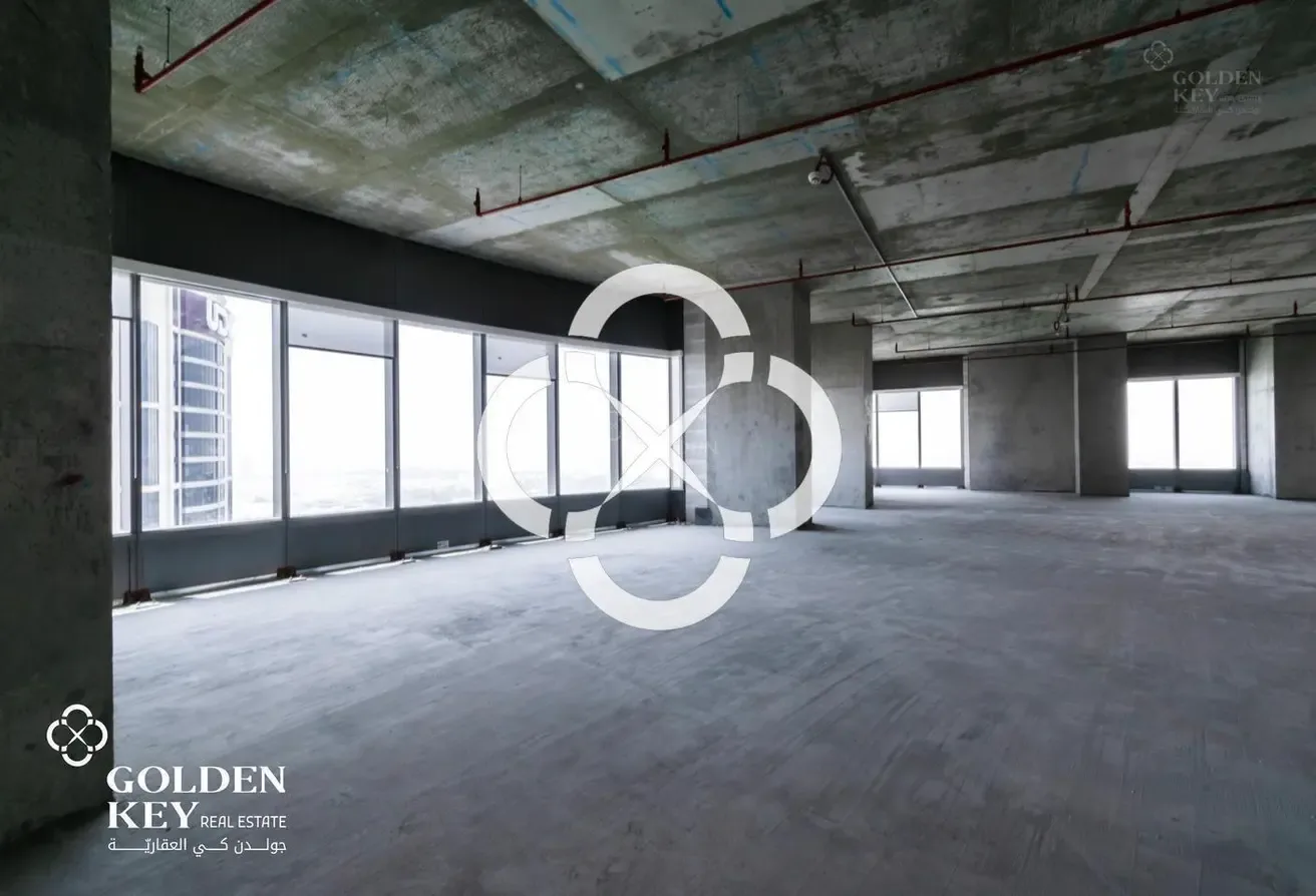 Prime Business Space | Prestige Location |600 SQR