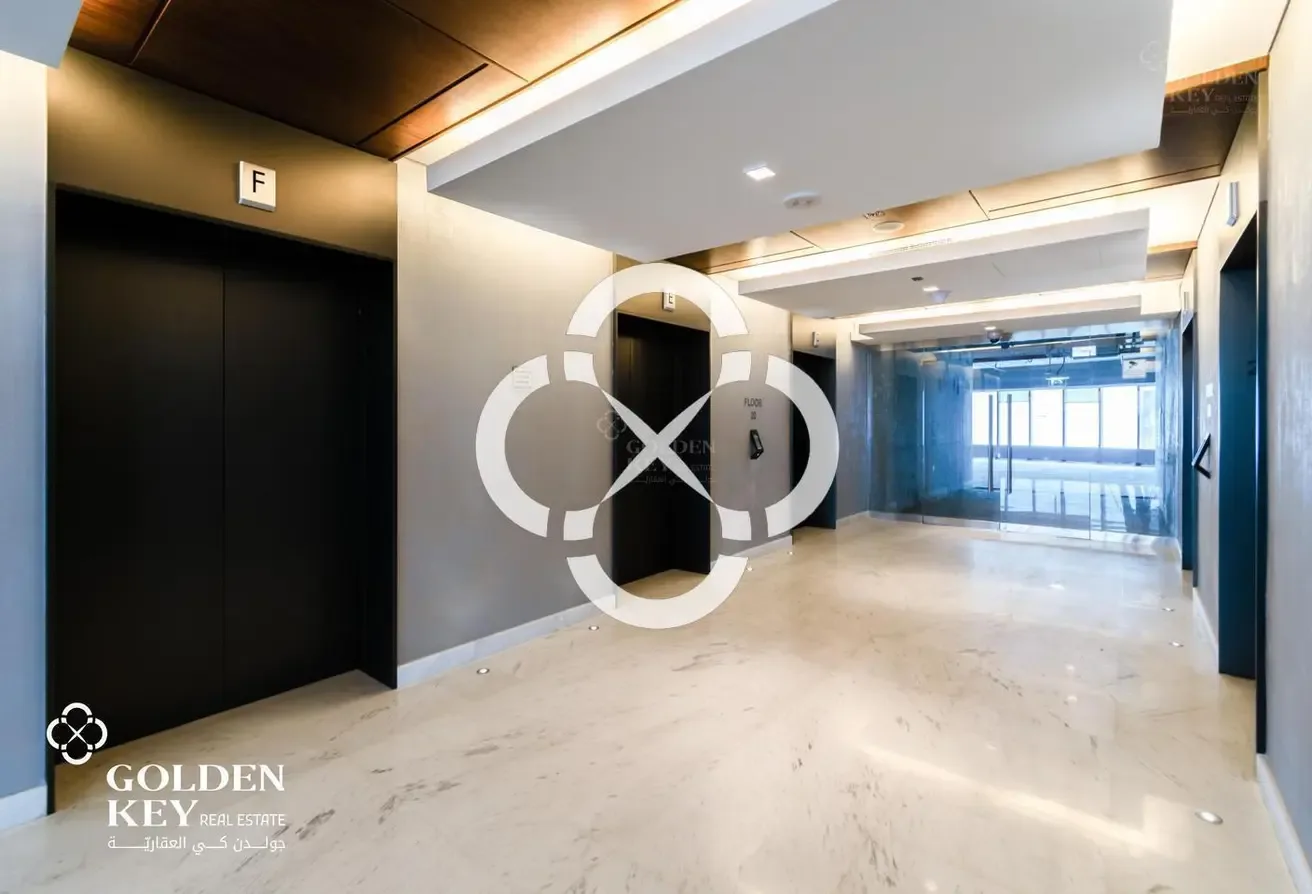 Prime Business Space | Prestige Location |600 SQR
