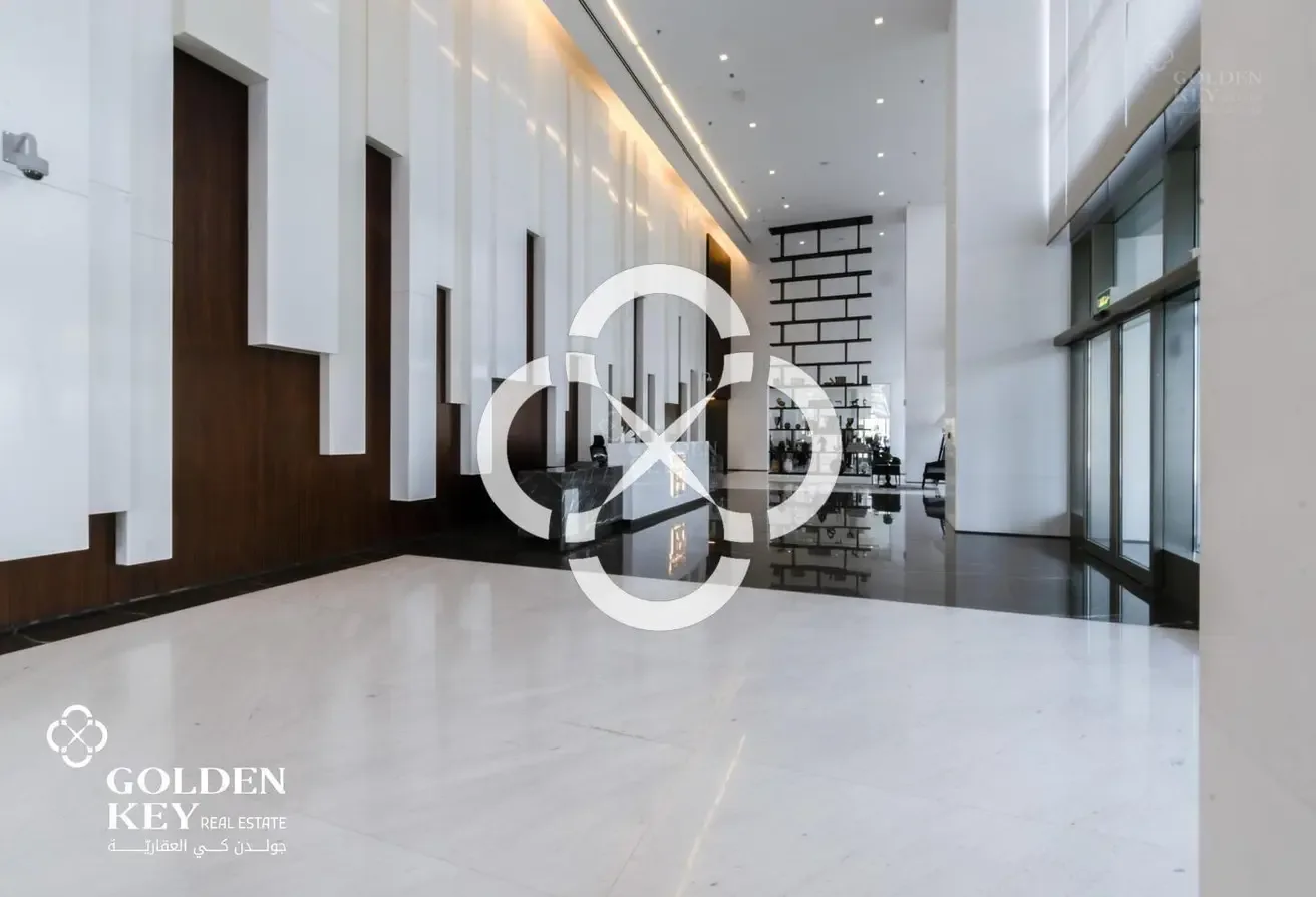 Prime Business Space | Prestige Location |600 SQR