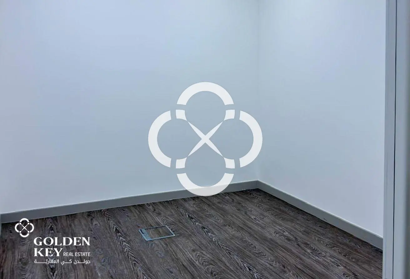Business-Ready Office Space Available | Al Jadeeda