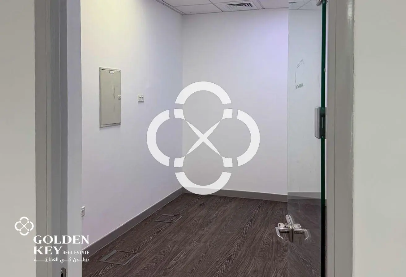 Business-Ready Office Space Available | Al Jadeeda