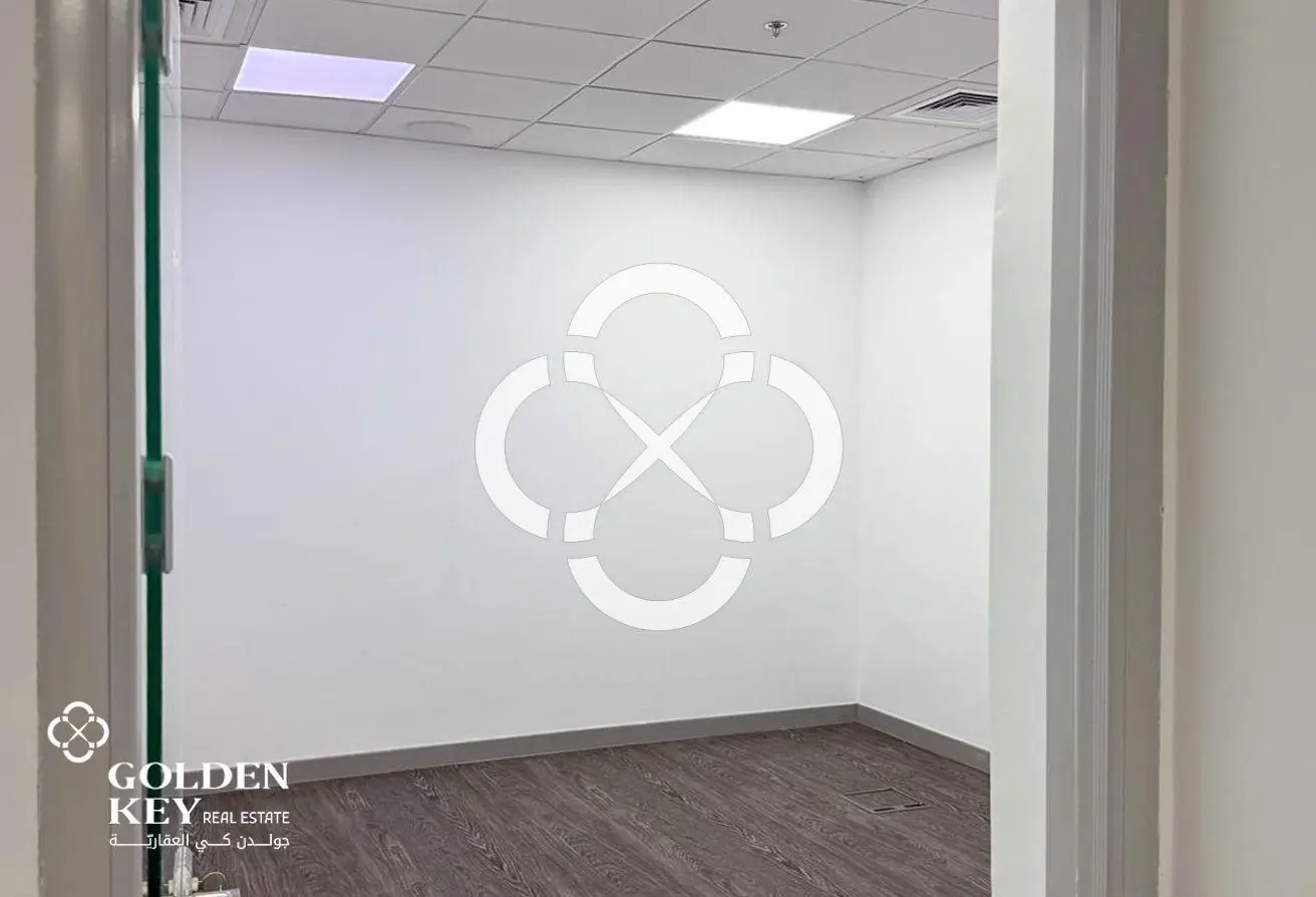 Business-Ready Office Space Available | Al Jadeeda
